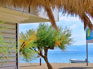 Three-Bedroom Apartment close to the Omis beach