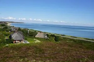 Schöne Aussicht - Klappholttal