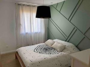 Maisons de vacances Maison familiale dans l’agglomeration de Chambery : photos des chambres