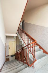 Plac Wilsona Comfy Apartment by BookingHost