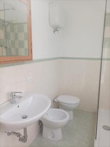 Affitta camere Via Piave