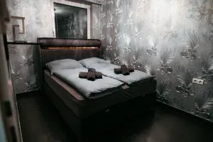 VIP Vienna Shopping Center 5 Appartment - Mauerbach