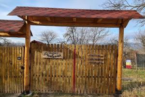 Friendship Cabin (Friendship Land)