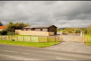 Boa Island Retreat - Aghnablaney