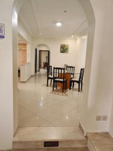 شقق منامي للشقق المخدومة-فئة التصنيف اقتصادي