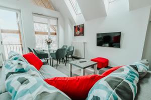 VisitZakopane - King apartment