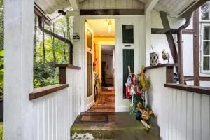 Romatisches Ferienhaus - Gerdau