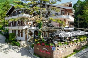 Hotel Sofo