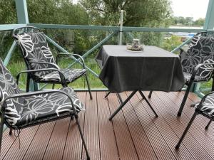 Residenz am Yachthafen Schiffskieker