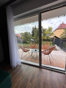BoleslaviaApartments - Apartament Arte 2 - parking free, EV