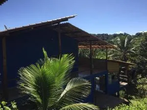 Casa Refúgio na Mata 2 - Taboquinhas