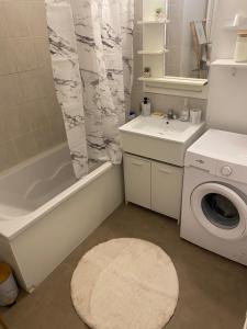 Appartements Le petit paradis de Lille : photos des chambres