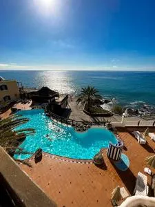 Beautiful Apartment Altamar - Playa del Aguila