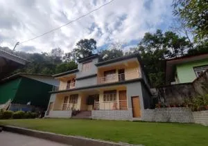 Lingtam Yangsel River Retreat by StayApart - Lingtām