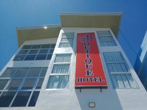 BBoutique Hotel