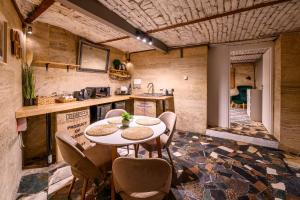 Arena View Premium Studio