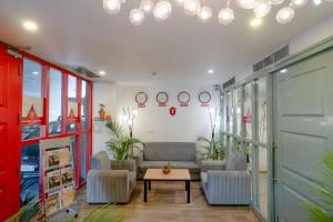 Hotel Asrani International