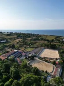 MAVİ AT HOTEL Blue Horse - Anatolu Fenerı