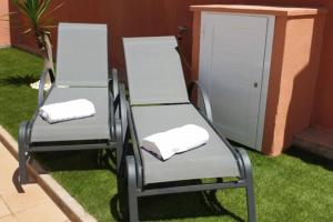 West Corner Caleta de Fuste