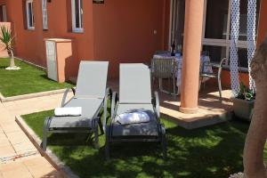 West Corner Caleta de Fuste - 3hvězdičkové hotely ve městě Caleta de Fuste