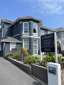 Atlantis Holiday Apartments