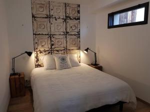 Appartements L-Escapade T1 de 30 m2 neuf. : photos des chambres