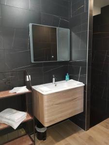 Appartements L-Escapade T1 de 30 m2 neuf. : photos des chambres