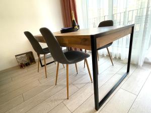 Good Vibes Apartment