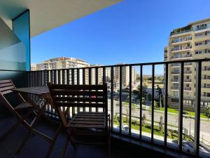 Good Vibes Apartment