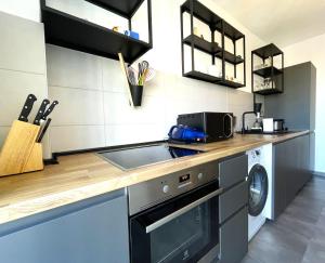 Good Vibes Apartment