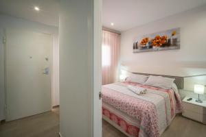 Цветы у моря