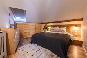 Arena View Premium Loft