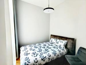 JasSi apartments