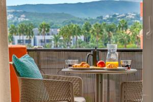 Javea Arenal Beach - 4hvězdičkové hotely ve městě Jávea