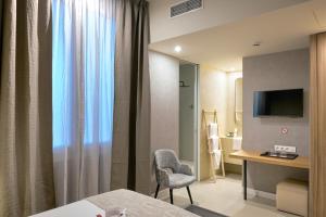 Standard Double or Twin Room room in Casa Lirio