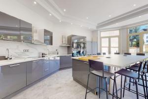 Appartements 05.Studio#Creteil#Loft#Exclusif : photos des chambres