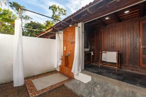 Deshadans Tarangi Beach Villas,Marari