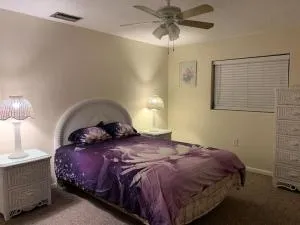 Little Cute Home - Hernando