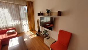 Belvedere Holiday Club - Mountain View