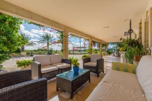 YourHouse Sa Garriga Finca Darder villa