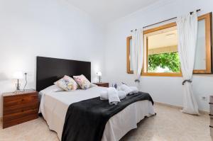 YourHouse Sa Garriga Finca Darder villa