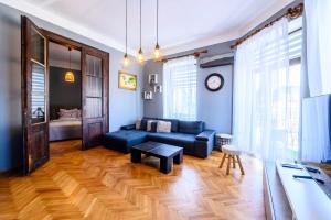 Arena View Premium Apartment