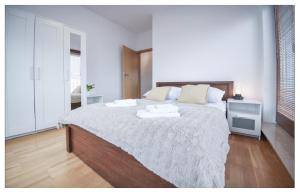 Osiedle Platan 18B-17 - Apartamenty Bryza