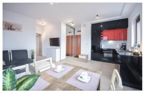 Osiedle Platan 18B-17 - Apartamenty Bryza