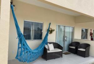DUNAS RESIDENCE CASA 14