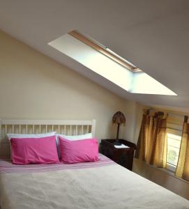 Elisavet apartment