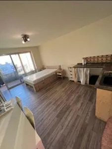 Schöne Ferienwohnung in Leverkusen - 布尔沙伊德