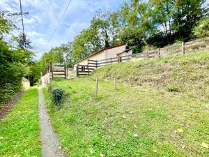 Villas 2 Maisons - Le Tranquille - Jardin - Terrasse - BBQ : photos des chambres