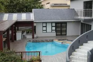 Tranquility @The Heights - Bunkers Hill