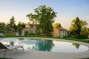 Villa San Cresci - Scopeti